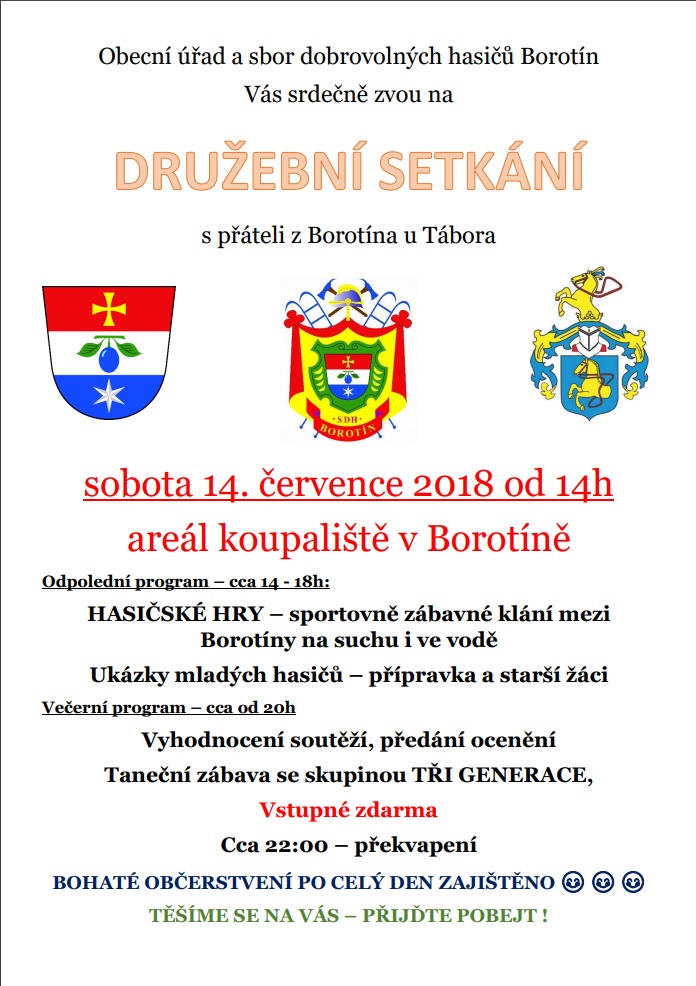 plakat druzba